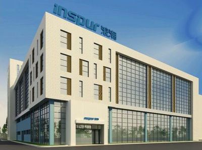 中國電子信息百強企業正式落戶開發區，軟件銷售迎來新機遇