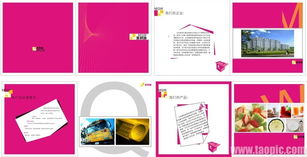 美其味食品公司畫冊(cè)圖片與會(huì)議展覽服務(wù)